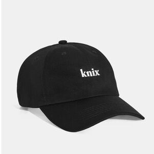 BNWT KNIX ACTIVE CAP O/S